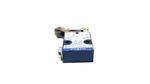Festo V/o-3-1/8 Valve Limit Switch W/ Roller Lever 4938 (4936) Nos. Fixed Price $107.59.