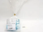Siemens Connection Cover 3kx3552-3da01/content: 6 Pieces/new Original Packaging. Fixed Price $80.21.