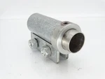 Morris Coupling 1-1/2-2c-0d. Fixed Price $9.89.
