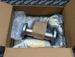 New Brooks Instrument Mt3810 Armored Metal Tube Flow Meter 3810a14bapaa1a1. Fixed Price $262.50.