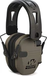 Walker's Razor Tacti-grip Earmuffs High Performance Silicone Headband - Fde. Fixed Price $50.00.