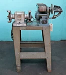 Enco Belt / Disc Sander And Craftsman Buffer/grinder. Fixed Price $500.00.