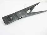 Amp 90090-3 -c Hand Crimp Tool # 18 - 26 Awg. Fixed Price $221.10.