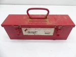 (incomplete) Precision Brand 3" X Slotted Shim Assortment Kit Size B. Fixed Price $202.50.