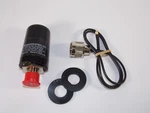 Oleumtech Sa1000-ak2, 3 Dbi Phantom Antenna Kit W/ 24" Cable, 902-928 Mhz. Fixed Price $142.00.