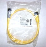 Brad Connectivity 1300080517 New Mini Change Cable 4p Male/ 5p Fem 16 Awg 1m 600. Fixed Price $23.74.