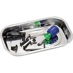 Sunex 8812b Rectangular Mighty Mag Magnetic Parts Tray. Fixed Price $36.04.