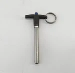Avk Avibank Blc5ta25s 3" T-handle Pin 5/16" Dia. Fixed Price $13.00.