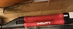 Hilti Kcm-wf-st Kwik Cast Setting Anchor Feeder. Fixed Price $350.00.