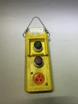 Square D Skyp2 Pendant Station Momentary Switches Hdc-he- 016. Fixed Price $64.20.