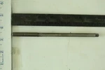 Regis Chucking Reamer, Part No K-1121c 3/8 Arbor Hss. Fixed Price $20.00.
