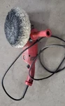 Milwaukee 5455 7 Inch Polisher. Fixed Price $94.38.