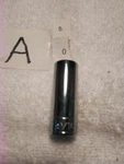 S-k 44918 1/4" Drive 3/8" Deep 12pt Socket Sae Usa. Fixed Price $13.26.