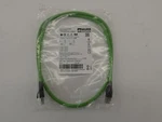 Murr Elektronik 7000-74311-7900100 Rj45 Male Shielded Ethernet Cable Pur 4.... Fixed Price $70.00.