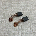 Milwaukee 22180170 Carbon Brush Assembly (2). Fixed Price $15.91.