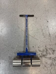 Bon Tool 100 Lb Linoleum Floor Roller Segmented Vct Vinyl Heavy Duty 14-556. Fixed Price $479.99.