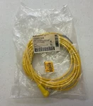 New Brad Connectivity 1200651558 Cord Cable Micro Change 4-pole Female,free Ship. Fixed Price $20.95.