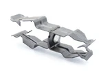 Erico 8p16p (set Of 50) Spare Parts Kit - New In Box. Fixed Price $27.00.
