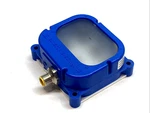 Smart Vision Lights S75-850-w Ir Wide Brick Led Spot Light 850nm. Fixed Price $98.99.