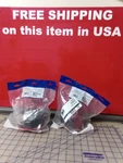 Set Of 2 Grote 50852 Stop Tail Turn Lights, New, Free Shipping. Fixed Price $23.77.