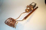 Johnson Controls V47ab-2 "1/2""temp.reg.valve 75/135f" 75/1. Fixed Price $583.28.