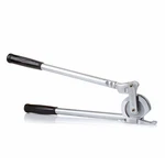 Flexzion Manual Tube Bender Tool 1/2 Thickness Od Steel Tubing For Hvac Refriger. Fixed Price $44.49.