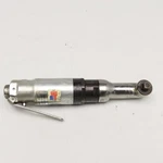 Stanley A30la-6 Right Angle Pneumatic Nutrunner Nonreversing 3/8" Drive. Fixed Price $81.32.
