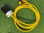 Woodhead 1030a1a03f060 Cable Actuator Assembly 125 Volt 5.6 Amps. Fixed Price $32.99.