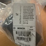Bosch Protection Sleeve - 16 9p10160. Fixed Price $25.75.