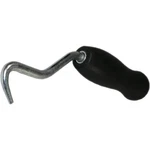 Wolf Manual Bar Tie Twister Tool W/smooth Rotating Steel Hook & Plastic. Fixed Price $16.29.
