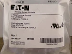 New Eaton Tsr9l3 Rotary Disconnect Terminal Shroud 38c83020 S2. Fixed Price $84.99.