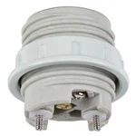 Westinghouse Lighting7001000 1-1/2" Porcelain Threaded Socket With Metal Shade R. Fixed Price $12.89.