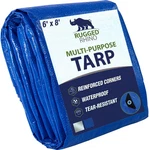 Rugged Rhino All Weather 100% Waterproof Heavy Duty 10' X (1 Pack), Blue. Fixed Price $29.99.