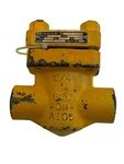 Crane Pacific Valve # 507148, 3/4" , Class 800, Body A105 - New. Fixed Price $99.99.