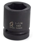 Sunex 554m 1-inch Drive 54mm Impact Socket. Fixed Price $51.25.