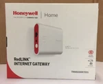 Honeywell Thm6000r7001 Redlink Gateway Ethernet Cable & Power Cord. Fixed Price $84.99.