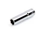 Tekton 1/2 Inch Drive X 9/16 Deep 6-point Socket 14.29 Mm,. Fixed Price $16.99.