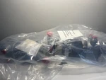 Itt 1 " Control Valve 1-n-tm17-b209-ls78 Diaphragm Actuator Stonel New. Fixed Price $565.00.