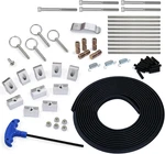 Upgraded 10819 , Compatible With Tapco Pro 14 And 19, Ii, Iii, P. Fixed Price $110.78.