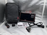 Icon T7 - Professional Wired Diagnostic Tablet Scanner Tool Slightly Used. Fixed Price $288.00.