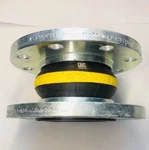 Garlock Garflex Style 8100 Pipe Expansion Joint Dn 100 Bl 130. Fixed Price $263.99.