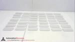 Siemens 8wh9 003-2ga00 Terminal Block Cover, Grey, New* #251795. Fixed Price $23.75.