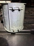 Arlington 3-1/2" Imc/emt/rigid Conduit Set-screw Coupling Part #8175. Fixed Price $15.00.