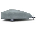 Budge Standard Breathable Uv Resistant Folding Camper Rv Cover Multiple Sizes. Fixed Price $84.95.