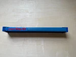 Supergrip Wm918s Heavy Duty Tool Holder 18 Wall Mount Storage Rack Used Madeusa. Fixed Price $19.99.