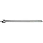 Wright Tool 6435 - 3/4inch Drive Flex Handle Knurled Grip 22inch. Fixed Price $146.34.