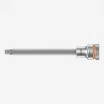 Wera 003086 3/8" Drive Zyklop Hex-plus Bit Socket With Holding Function 3/16" Lo. Fixed Price $25.71.