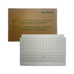 El-78 Replacement Glueboards For Insect Lights - 12 Pack By Gardner. Fixed Price $34.99.