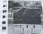 Amazoncommercial Multi Purpose Waterproof Poly Tarp Cover, 12 X 25 Ft, 16mil .... Fixed Price $79.95.