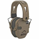 Walkers Razor Tactigrip Electronic Earmuff Nrr 23 F/shooting/hunting Polymer Fde. Fixed Price $61.47.